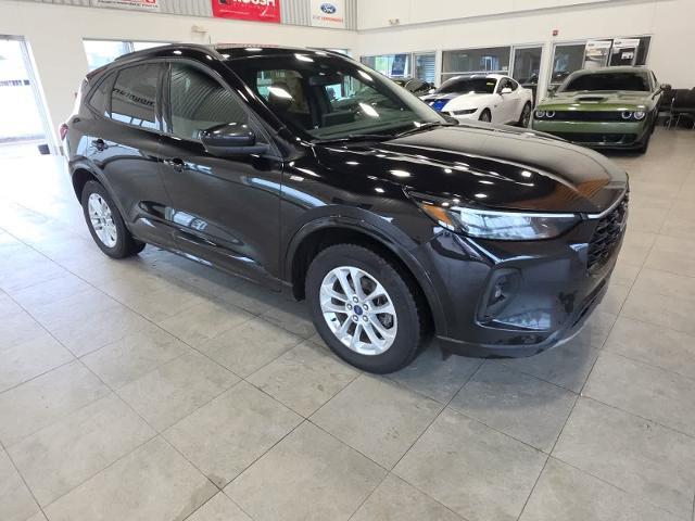 2025 Ford Escape - $29,079