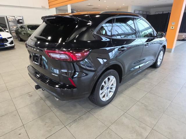 2025 Ford Escape - $29,079