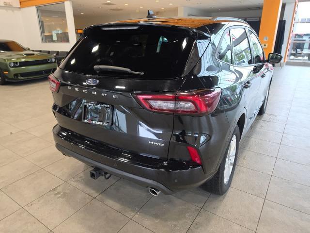 2025 Ford Escape - $29,079