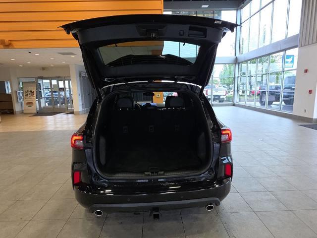 2025 Ford Escape - $29,079