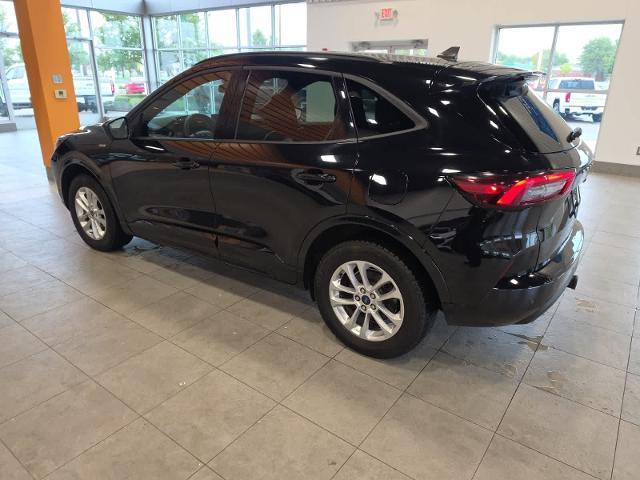 2025 Ford Escape - $29,079