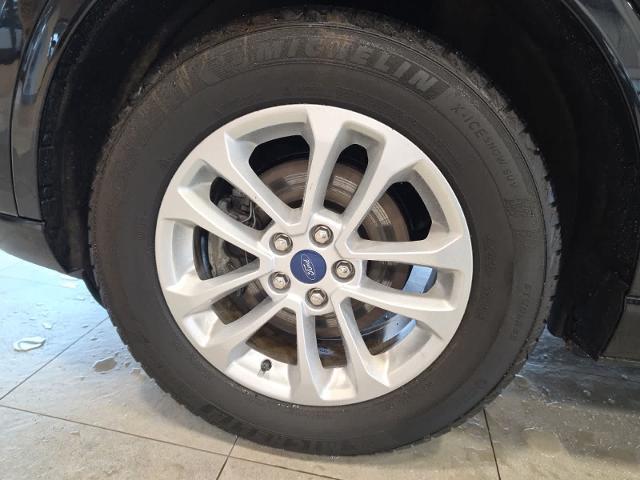 2025 Ford Escape - $29,079