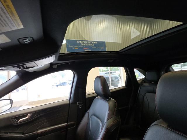 2025 Ford Escape - $29,079
