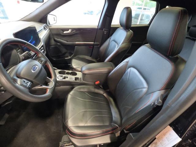 2025 Ford Escape - $29,079