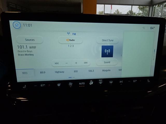 2025 Ford Escape - $29,079