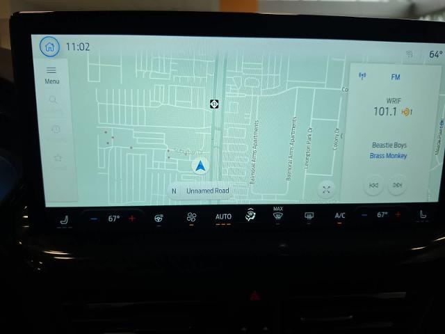 2025 Ford Escape - $29,079