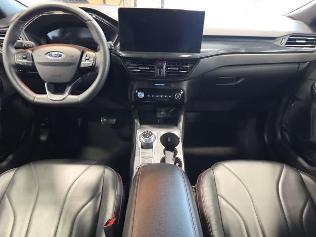2025 Ford Escape - $29,079