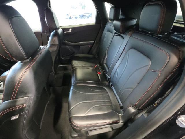 2025 Ford Escape - $29,079