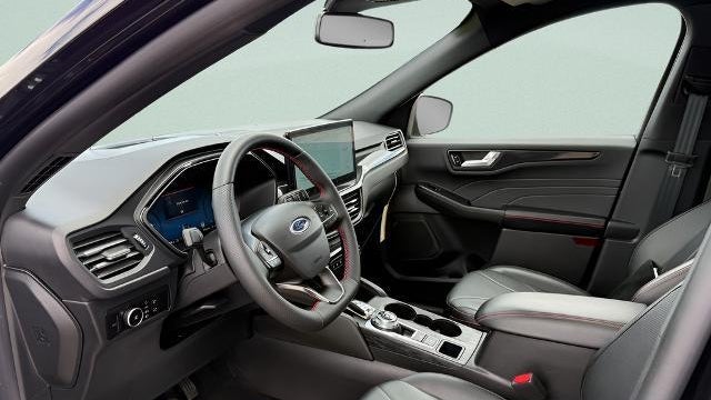 2025 Ford Escape ST-Line Elite