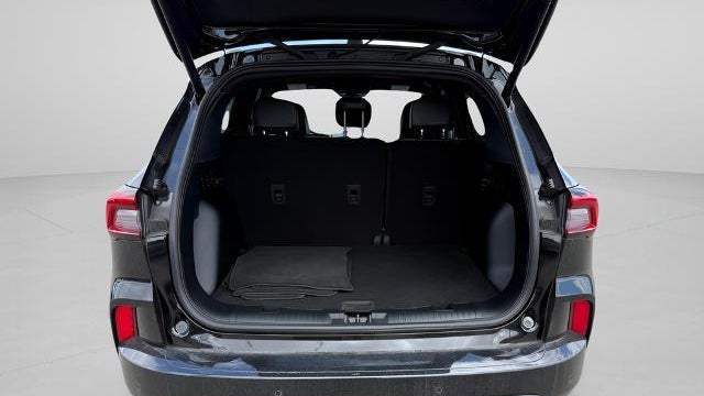 2025 Ford Escape ST-Line Elite