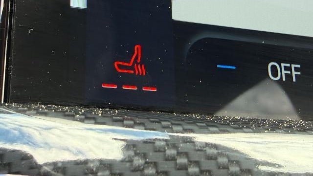 2025 Ford Escape ST-Line Elite