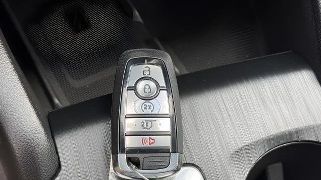 2025 Ford Escape ST-Line Elite