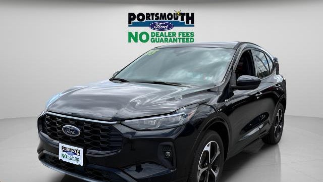 2025 Ford Escape ST-Line Elite