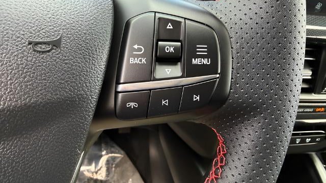 2025 Ford Escape ST-Line Elite