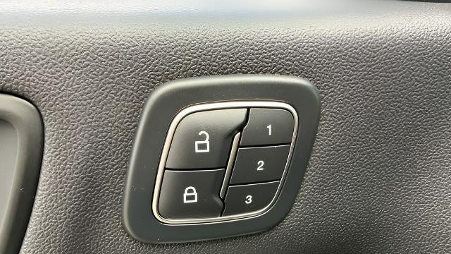 2025 Ford Escape ST-Line Elite