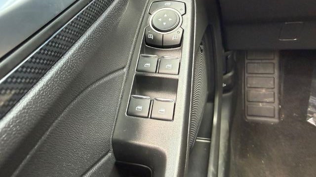 2025 Ford Escape ST-Line Elite