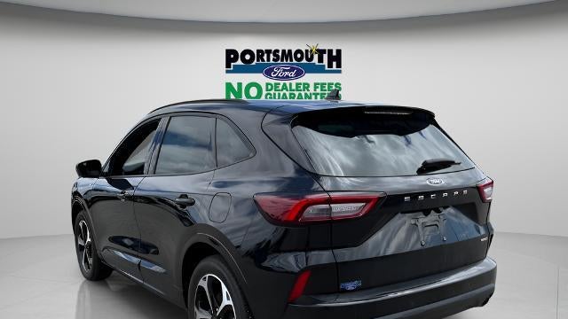 2025 Ford Escape ST-Line Elite