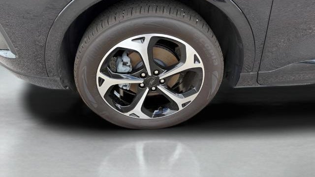 2025 Ford Escape ST-Line Elite