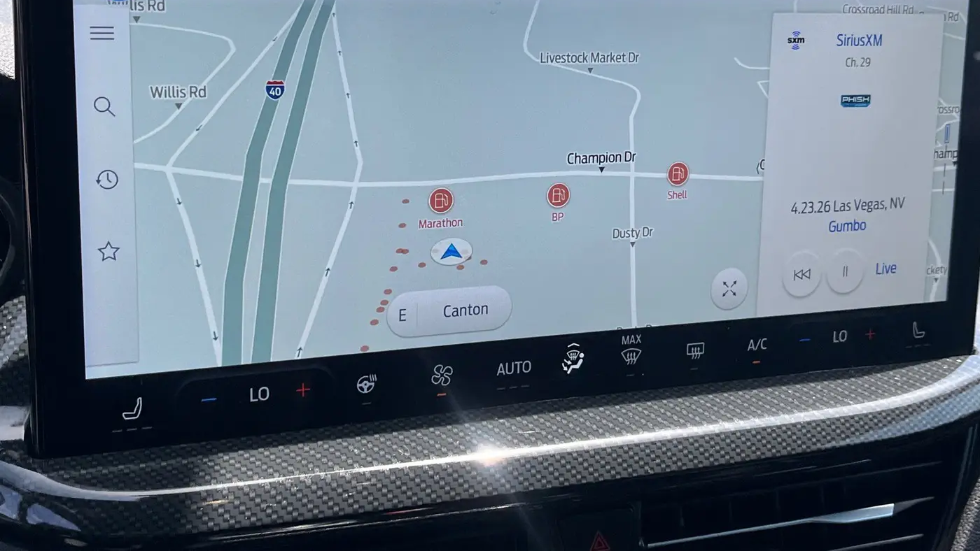 2023 Ford Escape ST-Line Elite