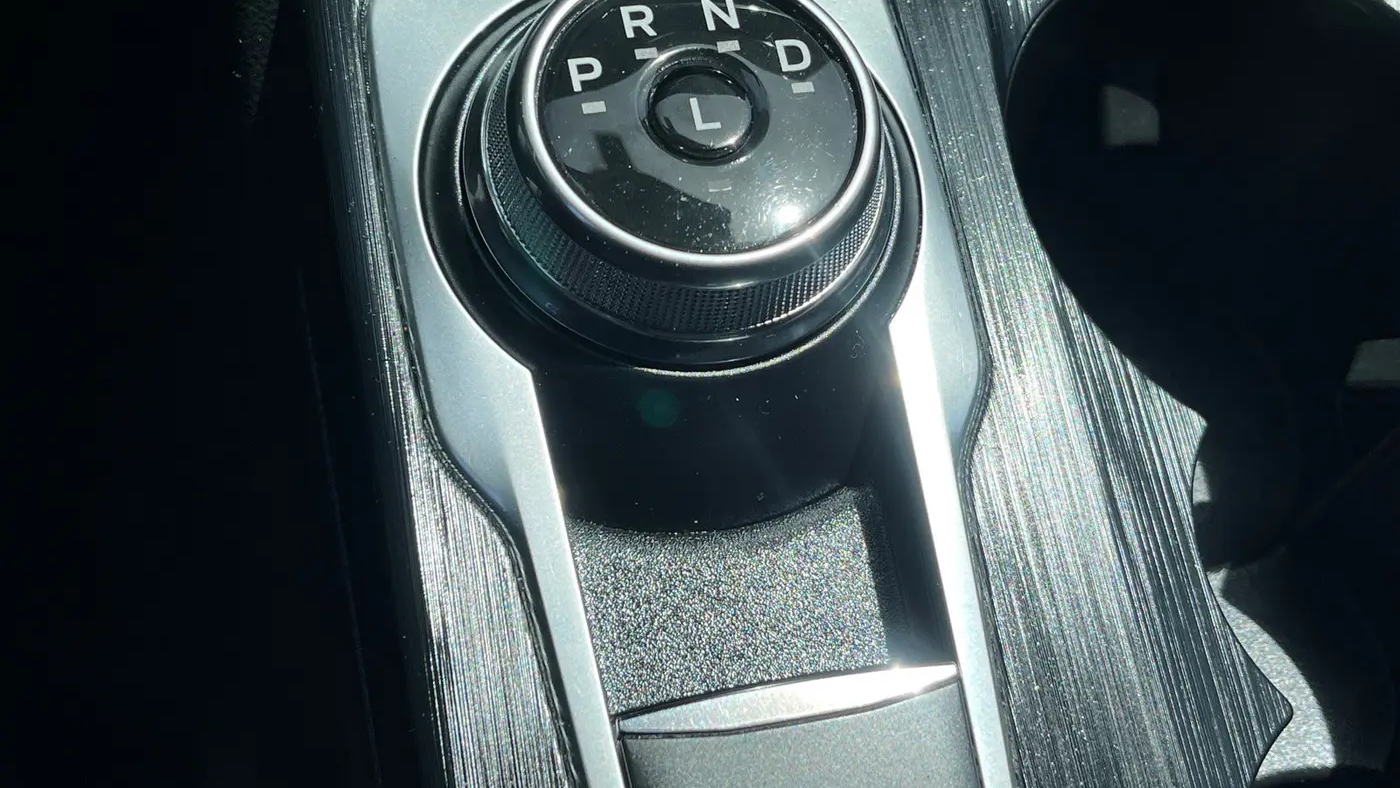 2023 Ford Escape ST-Line Elite