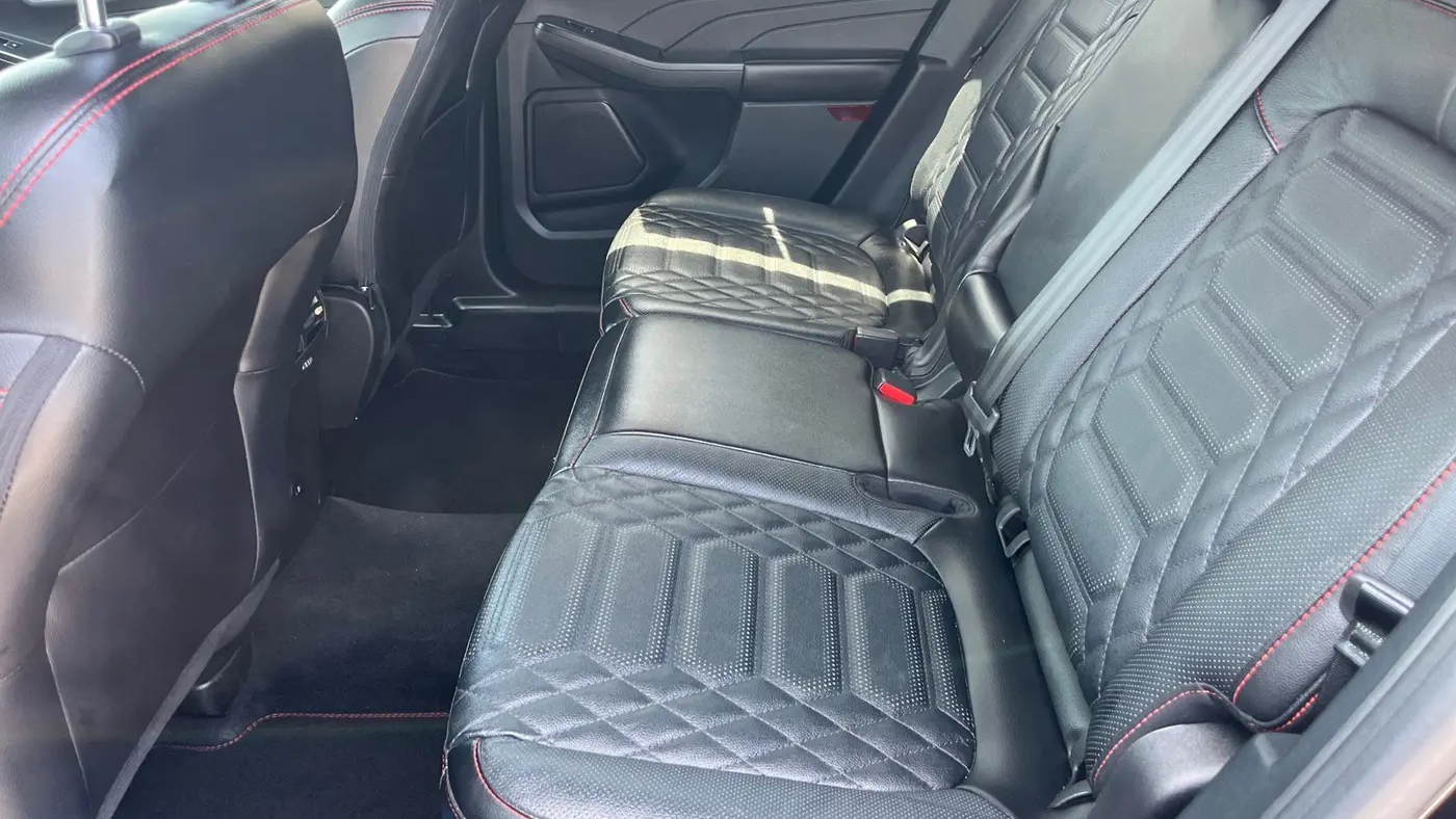 2023 Ford Escape ST-Line Elite