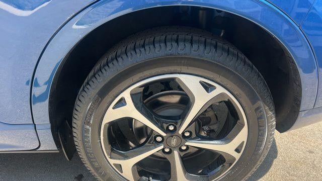 2023 Ford Escape ST-Line Elite