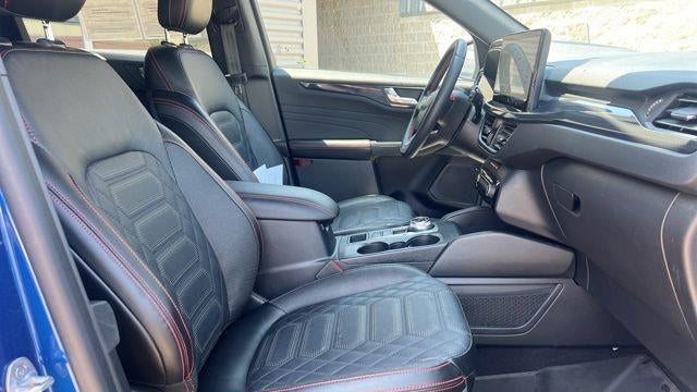 2023 Ford Escape ST-Line Elite