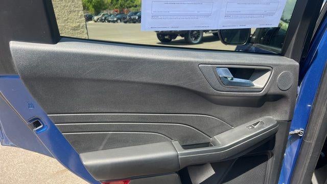 2023 Ford Escape ST-Line Elite