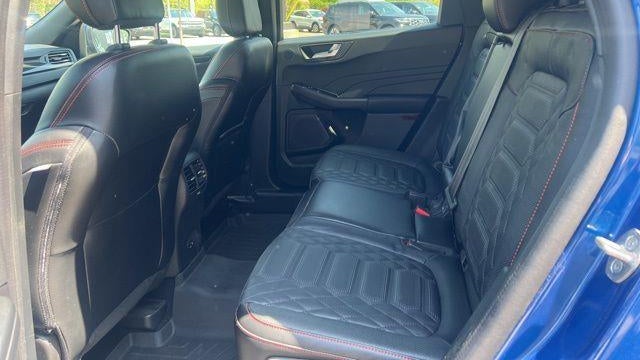 2023 Ford Escape ST-Line Elite