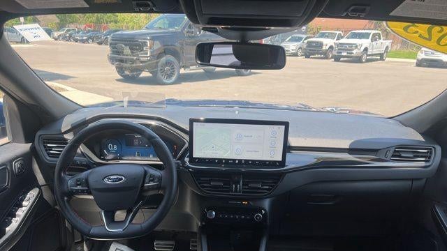 2023 Ford Escape ST-Line Elite