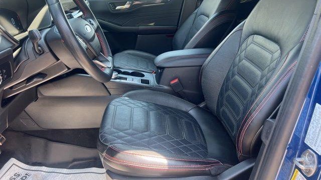 2023 Ford Escape ST-Line Elite