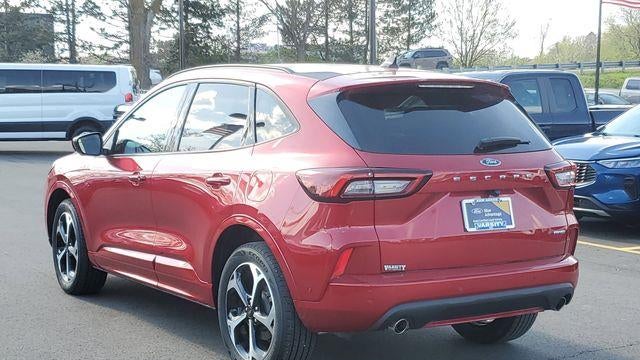 2023 Ford Escape ST-Line Elite