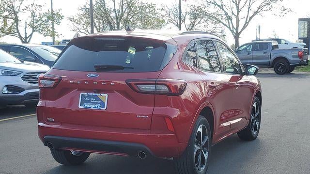 2023 Ford Escape ST-Line Elite