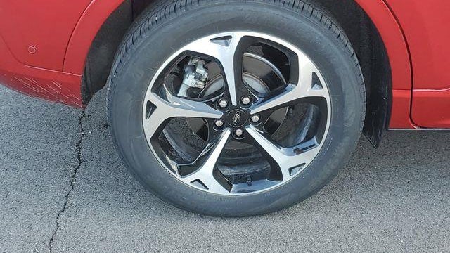 2023 Ford Escape ST-Line Elite