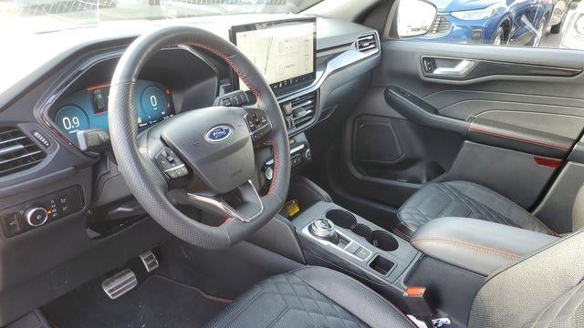 2023 Ford Escape ST-Line Elite