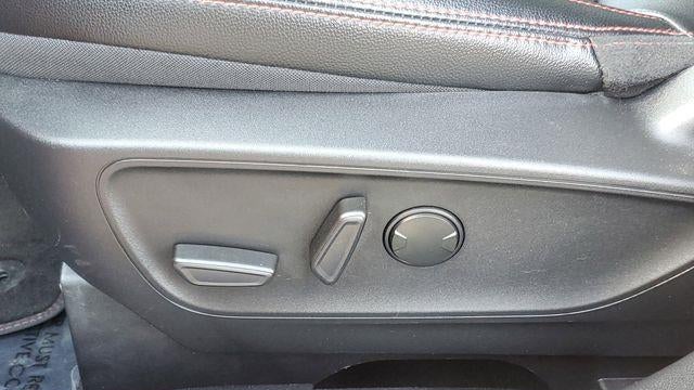 2023 Ford Escape ST-Line Elite