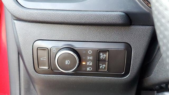 2023 Ford Escape ST-Line Elite