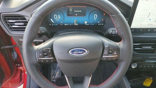 2023 Ford Escape ST-Line Elite
