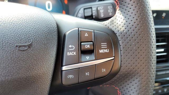2023 Ford Escape ST-Line Elite