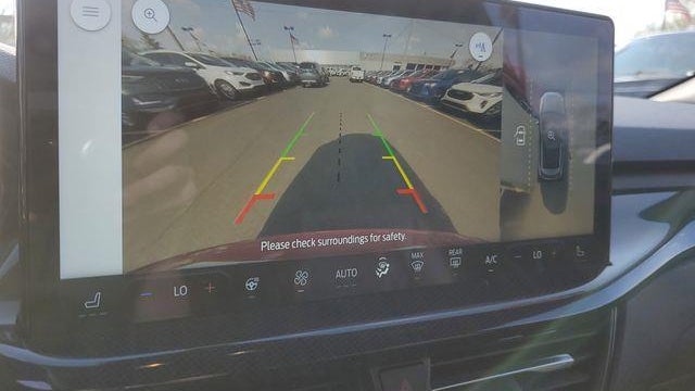 2023 Ford Escape ST-Line Elite