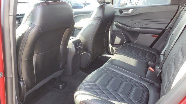2023 Ford Escape ST-Line Elite