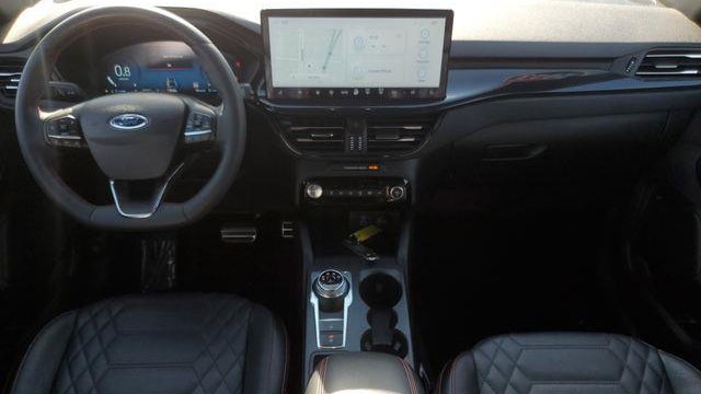2023 Ford Escape ST-Line Elite