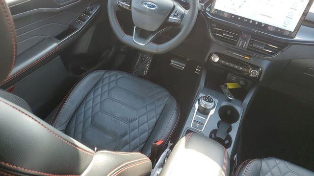 2023 Ford Escape ST-Line Elite