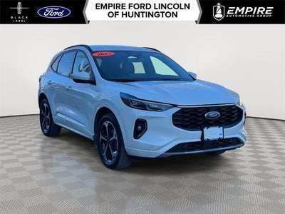 2023 Ford Escape AWD St-Line Elite 4DR SUV
