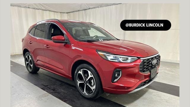 Preowned 2023 Ford Escape ST-Line Elite for Sale