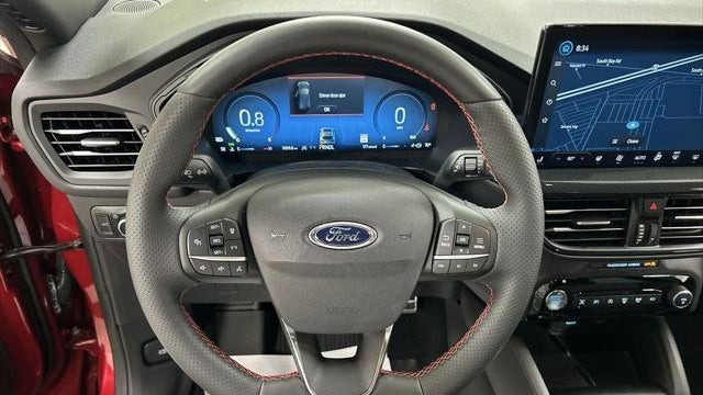 2023 Ford Escape ST-Line Elite
