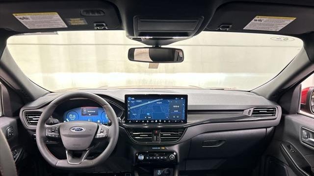 2023 Ford Escape ST-Line Elite