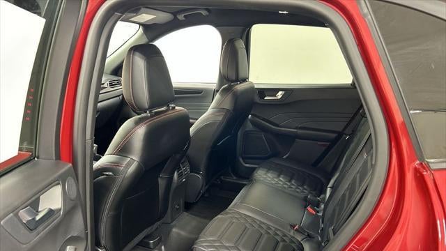 2023 Ford Escape ST-Line Elite