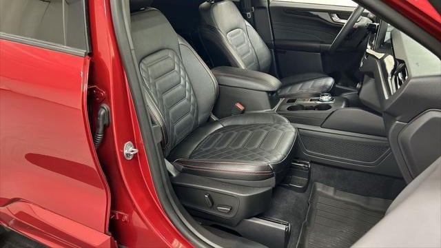 2023 Ford Escape ST-Line Elite