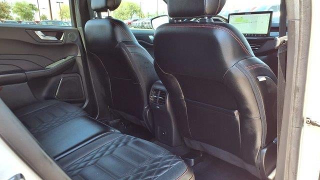 2023 Ford Escape ST-Line Elite